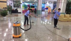 cung cấp tạp vụ vệ sinh tại Thuận An